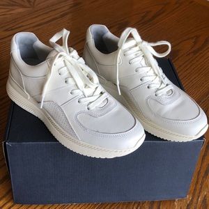 NIB Everlane the Trainer Sneaker